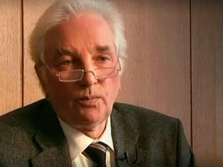 Исключительно наука. Никакой политики. Андрей Сахаров