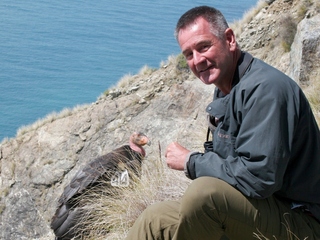 Вслед за китами с Найджелом Марвином