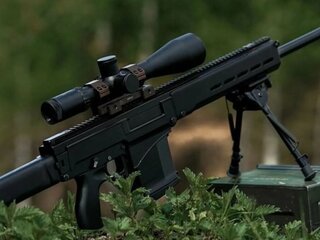 Слава российского оружия