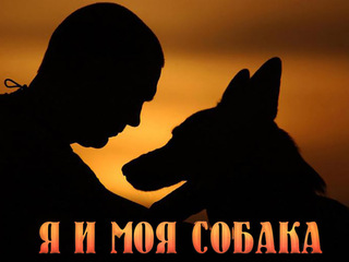 Я и моя собака