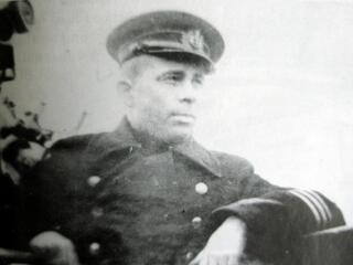 Александр Маринеско. Атака века