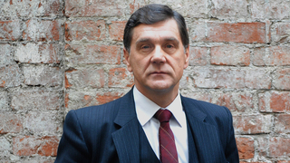 Сергей Маковецкий. Неслучайные встречи