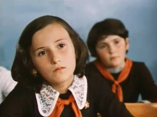 Горская новелла