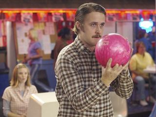 Ларс и настоящая девушка