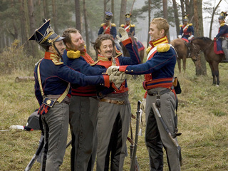 1812: Уланская баллада