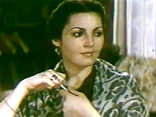 Снежная свадьба