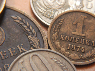 Денежные реформы в России
