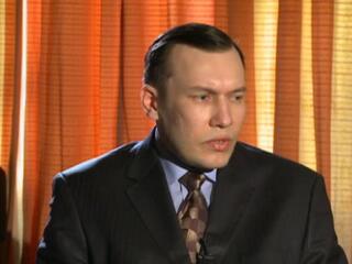 Жадность больше, чем жизнь