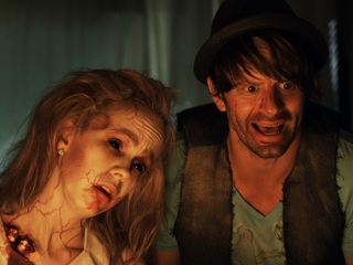 Самый страшный фильм 3D