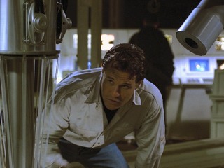 Осада пришельцев