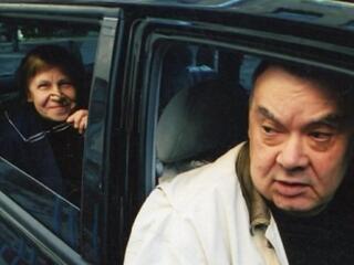Алексей Герман. Трудно быть с Богом