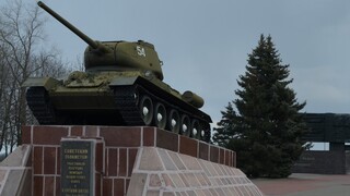 Курская дуга