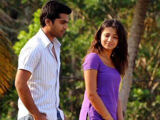 И небеса ради меня достанешь?