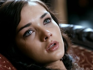 Мадрас - любовь моя