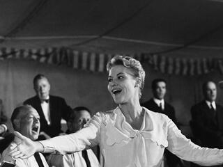 Элмер Гэнтри