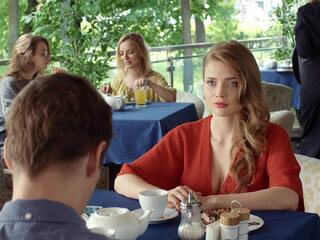 Кривое зеркало