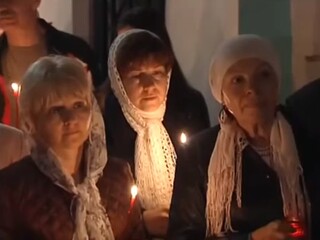 Слава Богу за всё. Крестный путь святителя Иоанна Златоуста