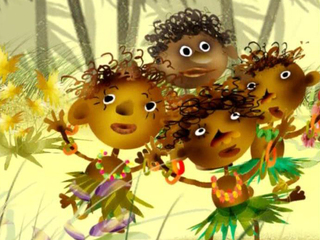 Похитители ёлок