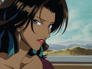 Ковбой Бибоп