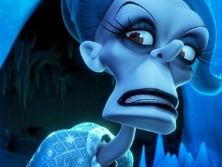 Тор: Легенда викингов