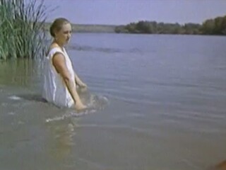 Казачки не плачут. Людмила Хитяева