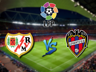 Чемпионат Испании. "Райо Вальекано" — "Леванте"