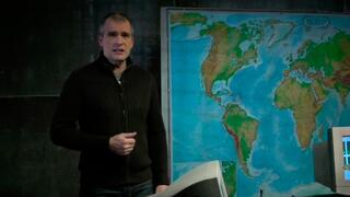 Небесный щит