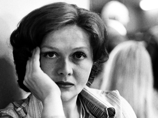 Наталья Гундарева. Несладкая женщина