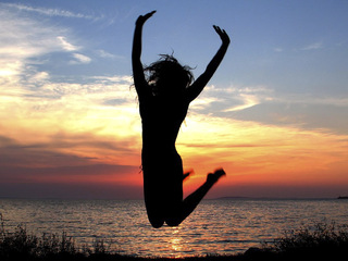 Формула счастья Ирины Зайцевой