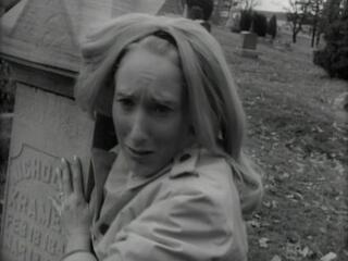 Ночь живых мертвецов