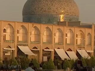 Иран: нефть и бомба