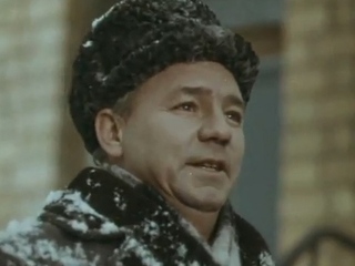 Новогоднее похищение