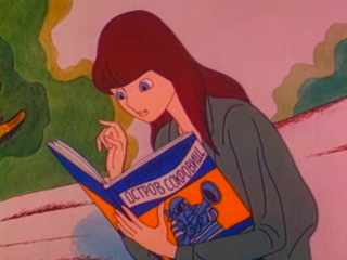 Гирлянда из малышей