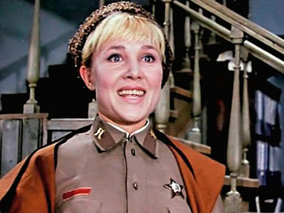 Крепкий орешек