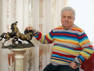 Жизнь вопреки. Михаил Танич