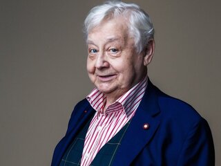 30 лет спустя, или Друзья и годы