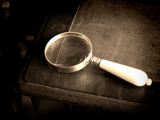 Незримый бой