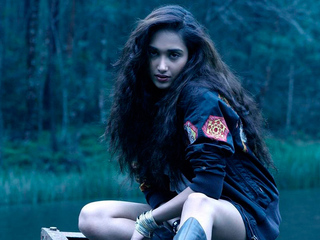 Не просто поверить в любовь