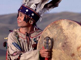 Магический Алтай