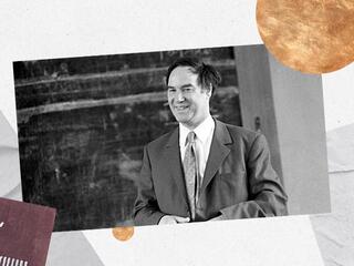 Нобелевские лауреаты