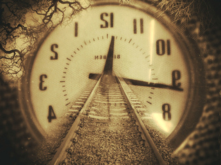 Путешествия во времени