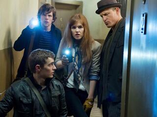 Иллюзия обмана