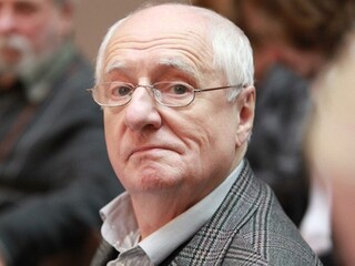 Марк Захаров. Учитель, который построил дом