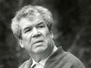 Слово, сказанное самому себе...". Мустай Карим