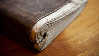 Архивные тайны