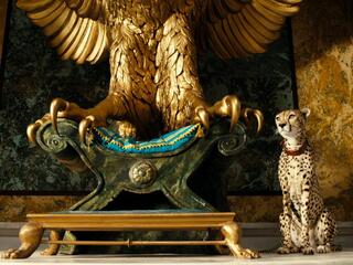 Астерикс на Олимпийских играх