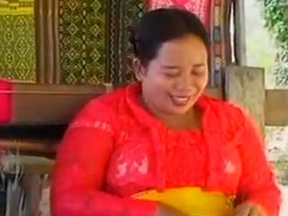 Бали: остров огненных духов