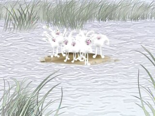 Дед Мазай и другие