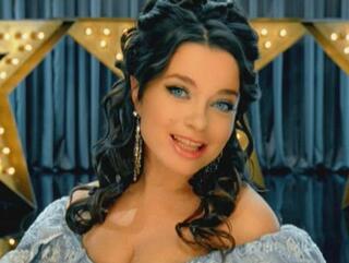 Золотая рыбка