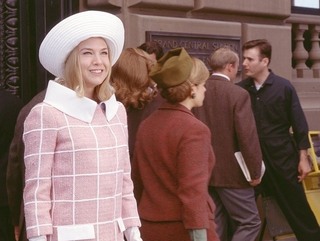 К чёрту любовь